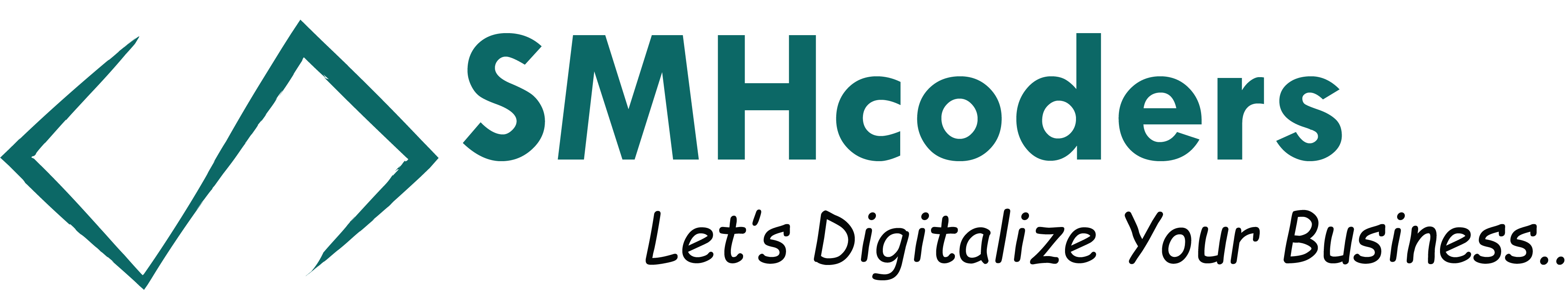 SMHcoders company logo